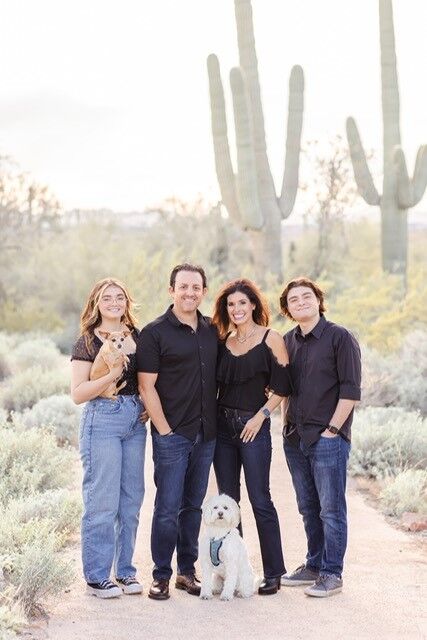 Kaye family
